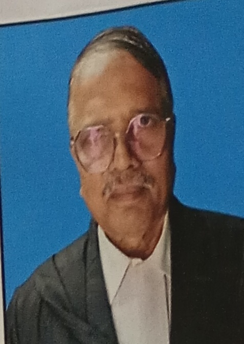BIJOY KUMAR SAMAL