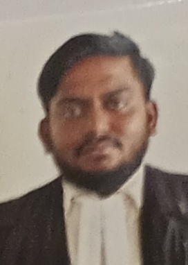 BIKRAM KUMAR NAYAK