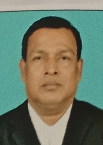 BASANTA KUMAR MAHAPATRA