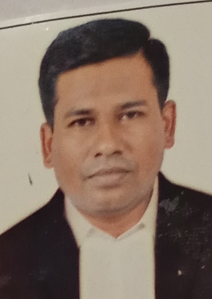 BIKASH ROUTRAY
