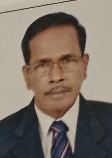 BAIDYANATH SETHY