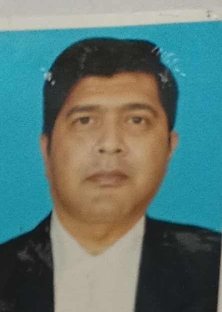 BISUDHANANDA MOHANTY