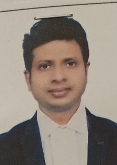 BIKRANT CHANDRA PATTNAIK