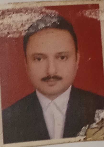 BIRENDRA MOHAN BEHERA