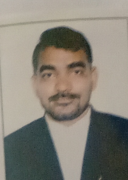 BIJAN KISHOR MOHAPATRA