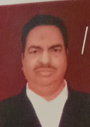 DR. BHARATBHUSAN JAGADEV