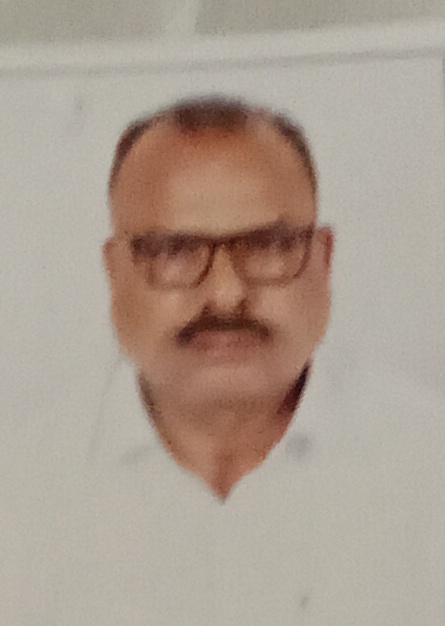 BHAGABAT PRASAD MOHANTY