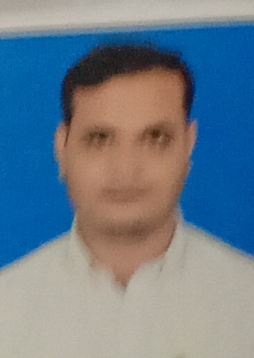 B.S. PRUTHIVIRAJ SWAIN