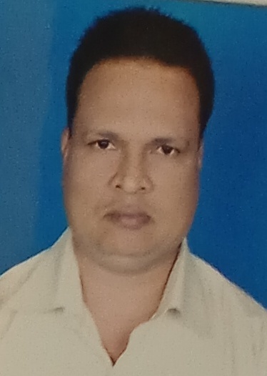 BRAJABANDHU BISWAL
