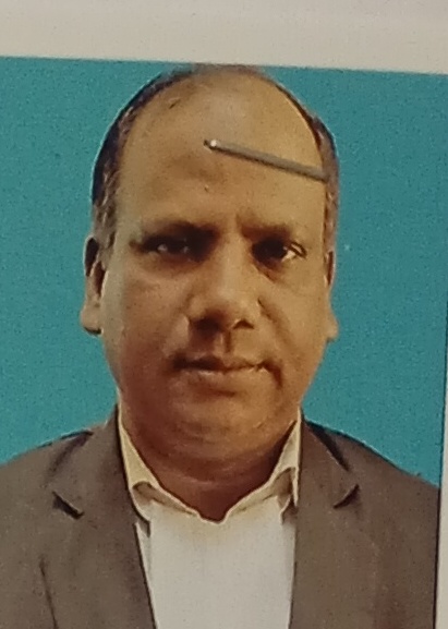 BISWA RANJAN DASH