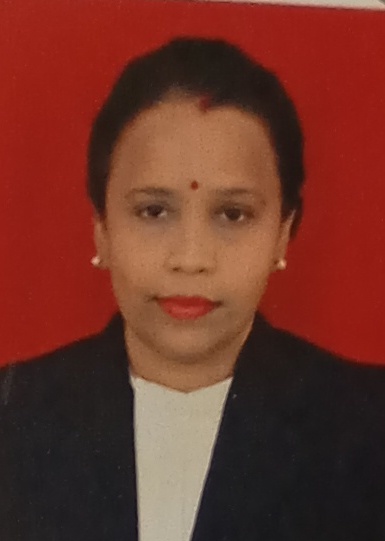 BISMAYA KUMAR CHOUDHURY