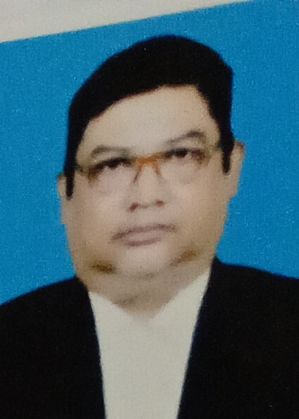 BRAJA SUNDAR BARIK