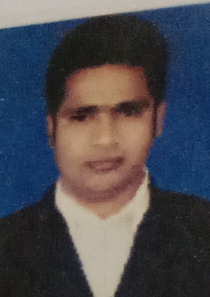 BIJAYA KUMAR DASH