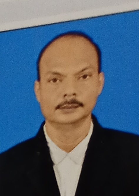 BIMAL PRASAD DAS