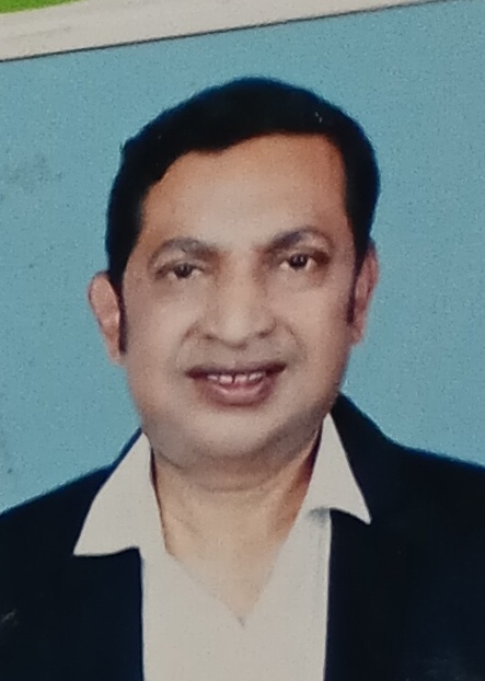 BHARATI DAS