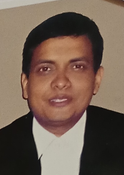 CHINMAYA ROUT