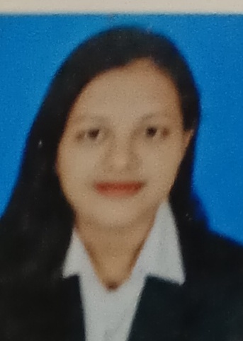 DIPTI MISHRA