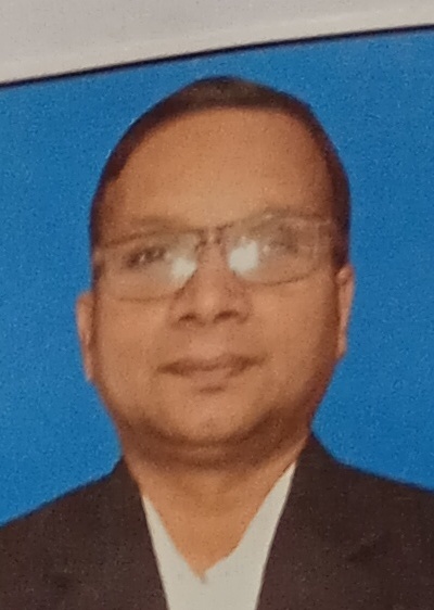 RAJESH KUMAR PADHI