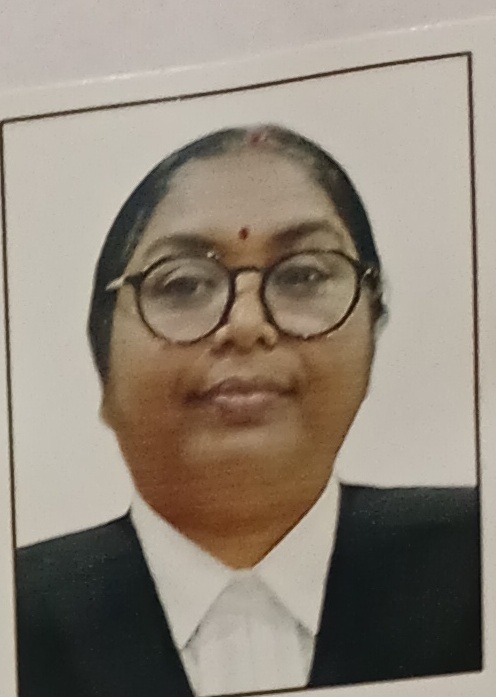 DR. DILIPOMA JENA
