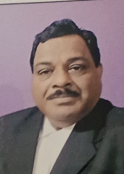 DIBYA RANJAN PATTNAIK