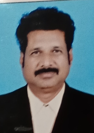 DEBASHISH MOHANTY