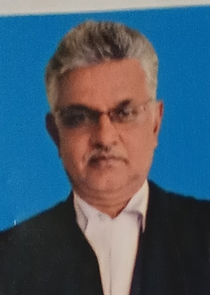 DHARMENDRA KUMAR JOSHI
