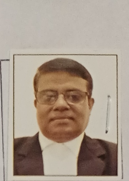 D.C. MOHANTY (DHRUBA CH. MOHANTY)