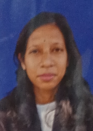 DEEPTEE MOUSUMI JENA