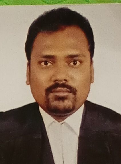 DEEPAK KUMAR SAHOO