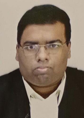 FANINDRA BHUSAN SAHU