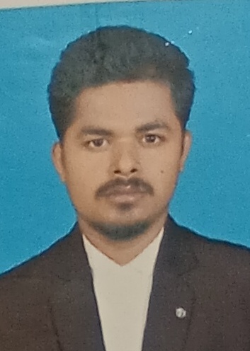 GOBINDA PATRA