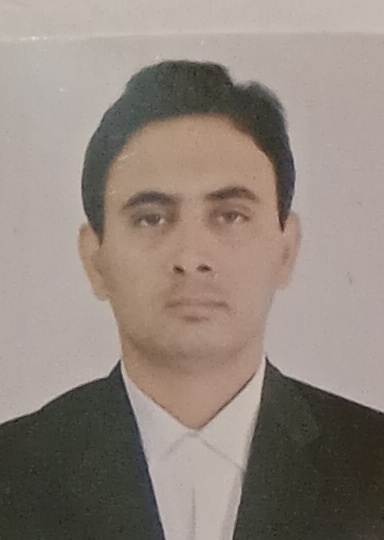 GYANA RANJAN MISHRA