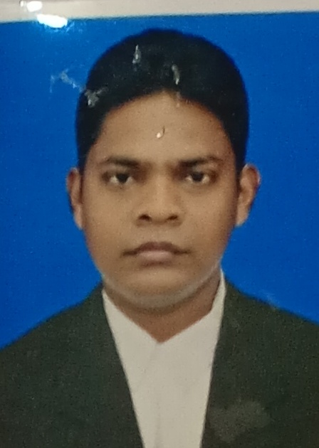 SANTOSH KUMAR MOHANTY