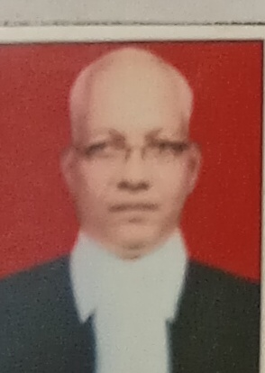 HARA MOHAN JENA