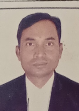 ISWAR CHANDRA BEHERA