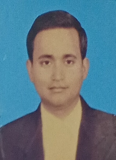 JYOTI RANJAN PANDA