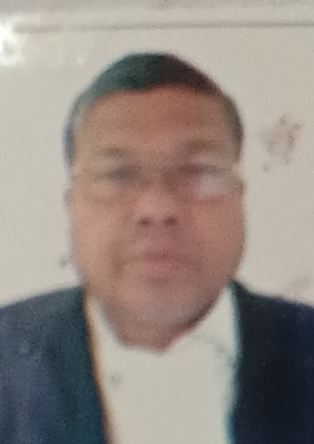 JANMEJAYA RAUTRAY