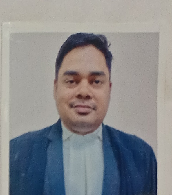 JAYANARAYAN MOHAPATRA