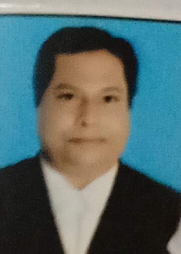 JAYADEV MISHRA