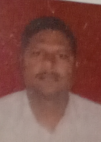 JAGANNATH DAS