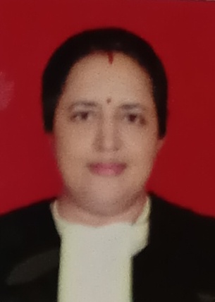 JNANESWARY MISHRA