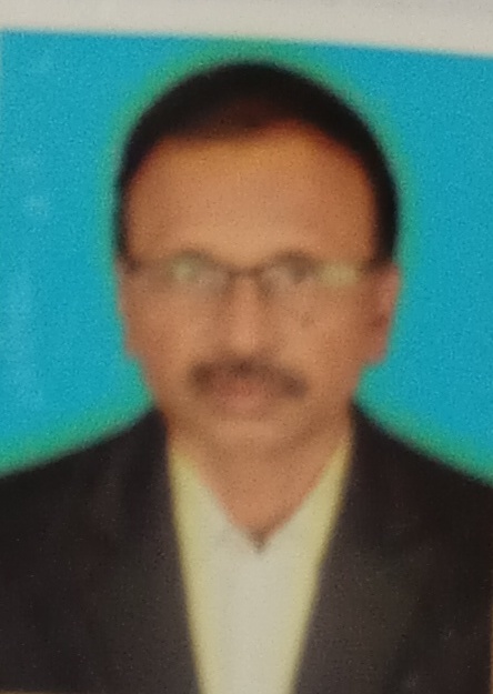 JUGAL KISHOR SAHU