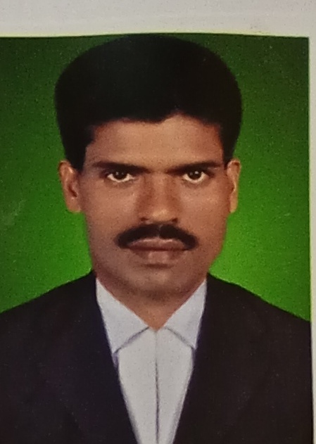 TRINATH BARAL