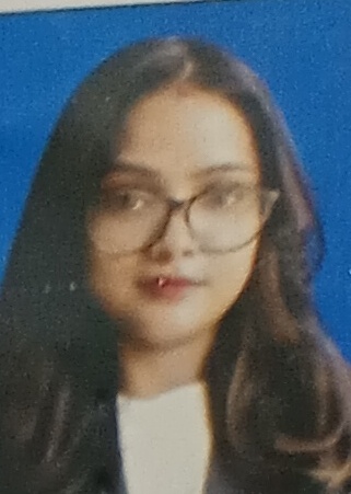 SWETAPADMA PRIYADARSINI