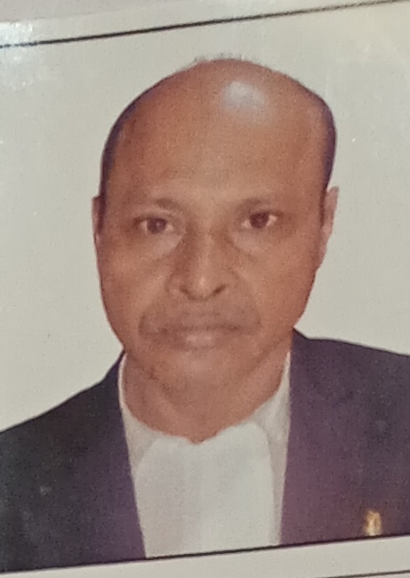 SAROJ KUMAR GOUDA