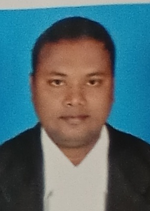 SUDHIR KUMAR SAMANTASINGHAR