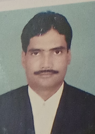 SUBASH CHANDRA JENA
