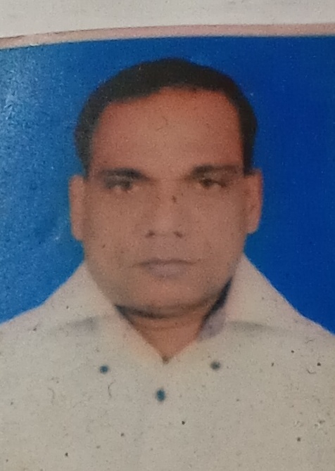 SAROJ KANTA MOHAPATRA