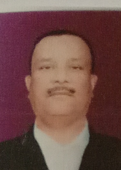 SUSIL KUMAR MOHANTY