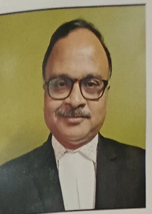 SATYENDRA NARAYAN PATNAIK